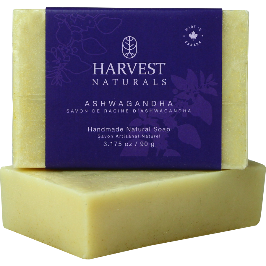 Ashwagangha Soap